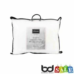 Die Zudecke Hungarian Goose Down Pillows