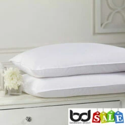 British Alpaca Wool Pillows