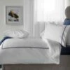 Amelia Cotton Duvet Cover Sets -Bed Linings Shop amelia cotton duvet cover sets