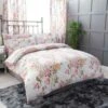 Anisshka Polycotton Bedding -Bed Linings Shop belledorm anisshka polycotton duvet cover set