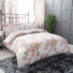 Anisshka Polycotton Bedding