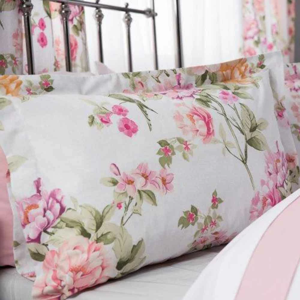 Anisshka Polycotton Bedding Anisshka Polycotton Bedding -Bed Linings Shop belledorm anisshka polycotton pillowcases
