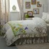Bluebell Meadow Country Dream Bedding -Bed Linings Shop belledorm bluebell meadow duvet cover