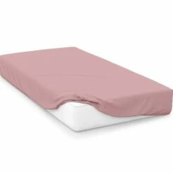 15" Deep 400 Count Egyptian Cotton Fitted Sheets -Bed Linings Shop belledorm blush pink egyptian cotton fitted sheets