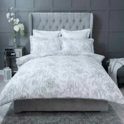 Ella Cotton Duvet Cover Sets