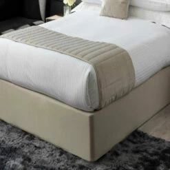 Jersey Cotton Divan Base Wraps