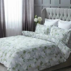 Mishka Cotton Duvet Cover Sets