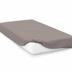 15" Deep 400 Count Egyptian Cotton Fitted Sheets -Bed Linings Shop belledorm pewter egyptian cotton fitted sheets