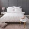 Rosie Cotton Duvet Cover Sets -Bed Linings Shop belledorm rosie duvet cover set