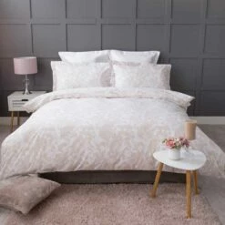 Rosie Cotton Duvet Cover Sets