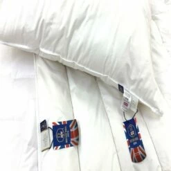 British Organic Wool Duvets -Bed Linings Shop british wool duvets pillows