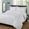 Brittany Cotton Duvet Cover Sets -Bed Linings Shop brittany cotton duvet covers