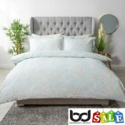 Clara Cotton Duvet Cover Sets