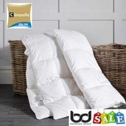 Climarelle Cool Duvets