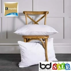 Climarelle Cool Pillows