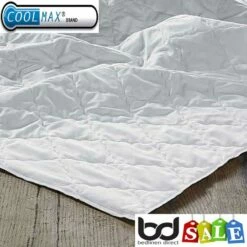 Coolmax 2.5 Tog Duvets