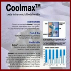 Coolmax 2.5 Tog Duvets -Bed Linings Shop coolmax stay fresh bed linen 05