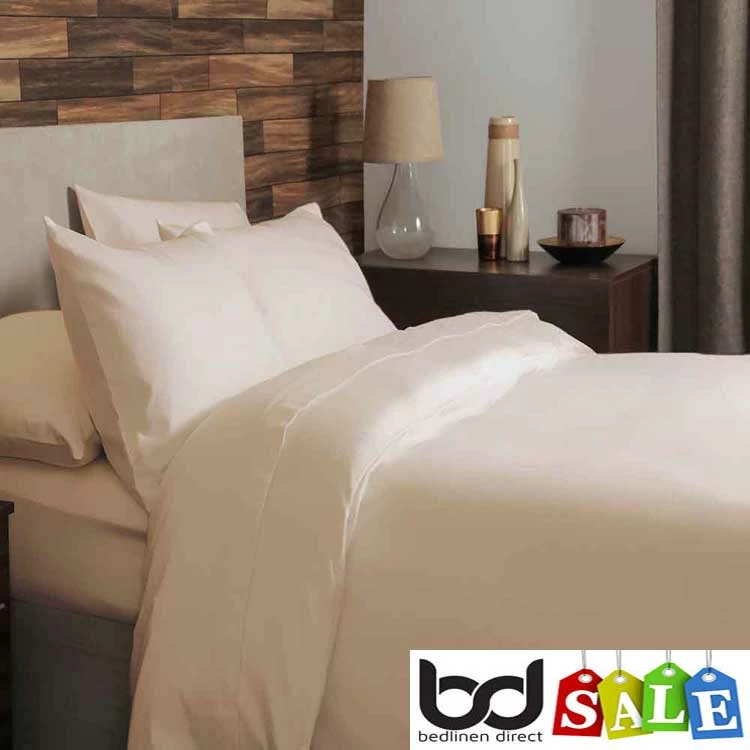 Brushed Cotton Flannelette Pillowcase Pairs Brushed Cotton Flannelette Pillowcase Pairs -Bed Linings Shop cream brushed cotton duvet cover