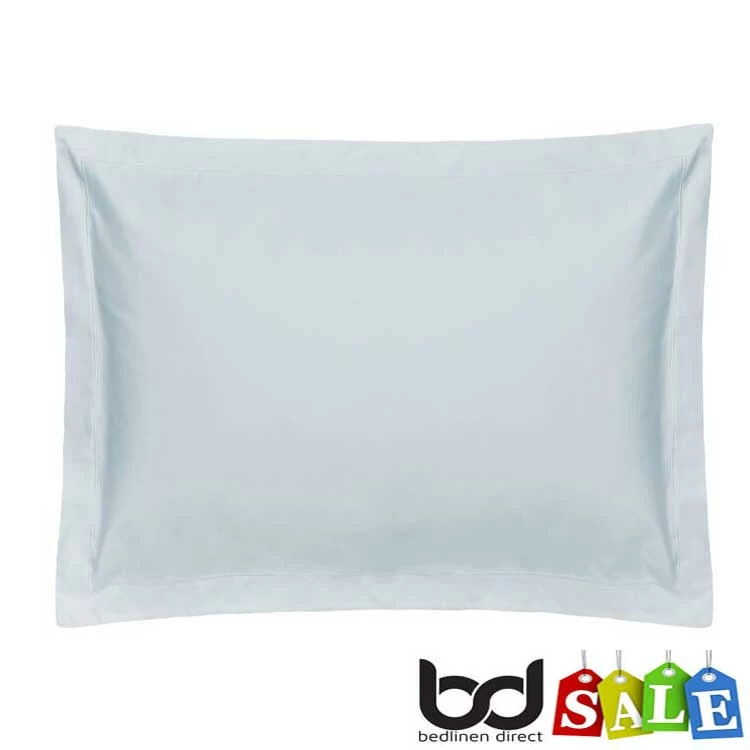 DuckEgg 400 Thread Count Egyptian Cotton Bedding DuckEgg 400 Thread Count Egyptian Cotton Bedding -Bed Linings Shop duckegg blue 400 thread count egyptian cotton pillowcases 01