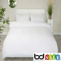 Egyptian Cotton Supercale Bedding