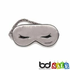 Mulberry Silk Eye Masks