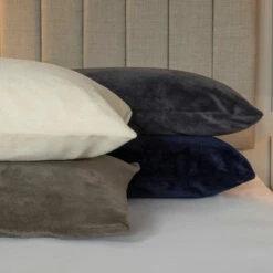 Heat Holders Fleece Duvet Cover Sets -Bed Linings Shop heat holders pillowcases