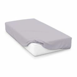 4FT Brushed Cotton Extra Deep Fitted Sheets -Bed Linings Shop heather 4ft brushed cotton extra deep fitted sheets
