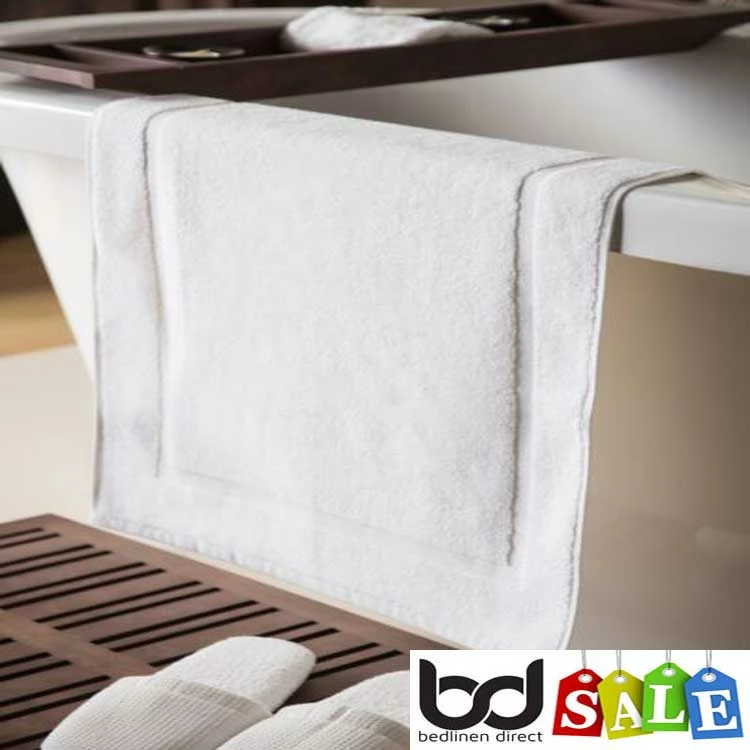 Cotton Bath Mats Cotton Bath Mats -Bed Linings Shop hotel quality cotton bath mats in white