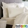 Ivory 1000 Thread Count Ultralux Bedding 2 Ivory 1000 Thread Count Ultralux Bedding -Bed Linings Shop ivory 1000 thread count ultralux sheets