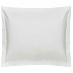 Ivory 400 Thread Count Egyptian Cotton Bedding -Bed Linings Shop ivory 400 thread count egyptian cotton oxford pillowcase