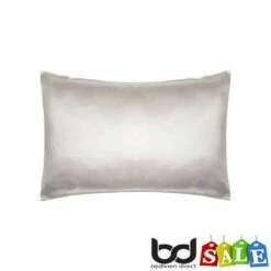 Mulberry Silk Pillowcases