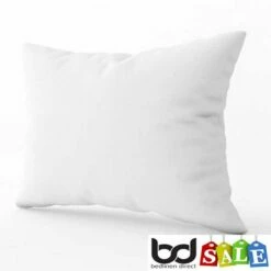 Jersey Cotton Classic Pillowcase Pair