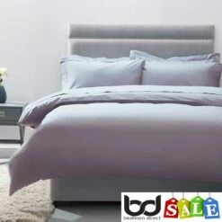 Mulberry 200 Thread Count Egyptian Cotton Bedding