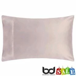 Mulberry 200 Thread Count Egyptian Cotton Bedding -Bed Linings Shop mulberry 200 count egyptian cotton pillowcase pair