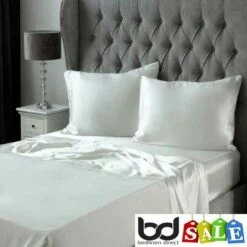 Mulberry Silk Bedding -Bed Linings Shop mulberry silk flat sheets