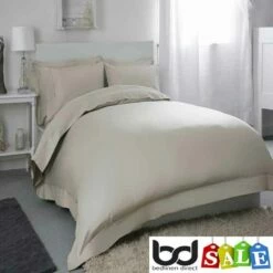 400 Thread Count Egyptian Cotton Duvet Covers -Bed Linings Shop oyster 400 thread count egyptian cotton pillowcases 1