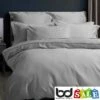 Platinum 450 Thread Count Pima Cotton Bedding -Bed Linings Shop platinum 450 thread count pima cotton bedding
