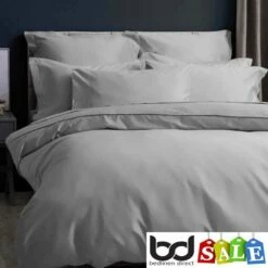 Platinum 450 Thread Count Pima Cotton Bedding