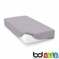 Platinum 600 Thread Count Cotton Sateen Bedding -Bed Linings Shop platinum 600 thread count cotton sateen fitted sheets