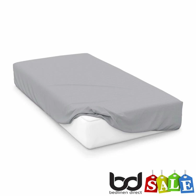 Platinum 400 Thread Count Egyptian Cotton Bedding Platinum 400 Thread Count Egyptian Cotton Bedding -Bed Linings Shop platinum silver 400 thread count egyptian cotton fitted sheets 01