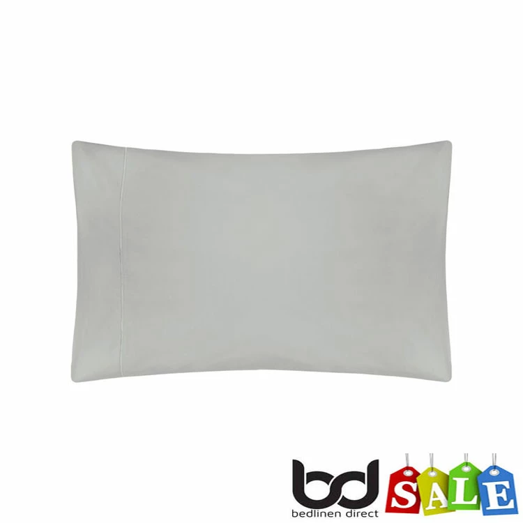 Platinum 400 Thread Count Egyptian Cotton Bedding Platinum 400 Thread Count Egyptian Cotton Bedding -Bed Linings Shop platinum silver 400 thread count egyptian cotton pillowcases 01