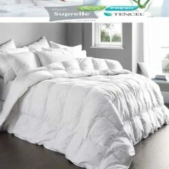 Suprelle Fresh Eco Tencel Duvets