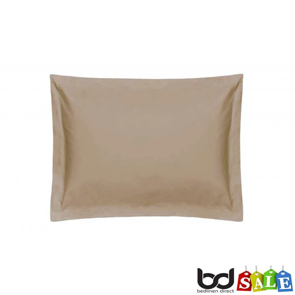 Walnut Whip 200 Count Polycotton Percale Bedding Walnut Whip 200 Count Polycotton Percale Bedding -Bed Linings Shop walnut 200 count polycotton percale oxford pillowcase