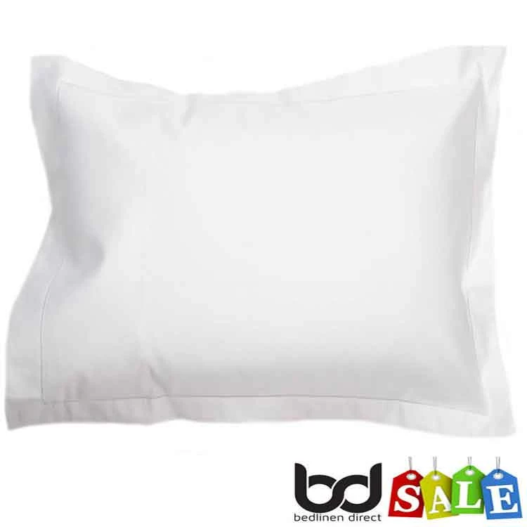 1000 Thread Count Egyptian Cotton Pillowcases 1000 Thread Count Egyptian Cotton Pillowcases -Bed Linings Shop white 1000 thread count egyptian cotton oxford pillowcase 01