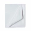 400 Thread Count Egyptian Cotton Flat Sheets -Bed Linings Shop white 400 count egyptian cotton flat sheets
