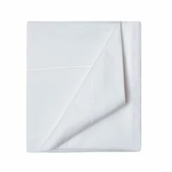 400 Thread Count Egyptian Cotton Flat Sheets