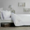 White 400 Thread Count Egyptian Cotton Bedding -Bed Linings Shop white 400 thread count egyptian cotton bedding