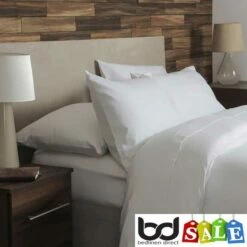 Best Seller 13 4FT Brushed Cotton Flannelette Fitted Sheets