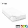 90CM X 200CM Egyptian Cotton Fitted Sheets -Bed Linings Shop white 90cm x 200cm egyptian cotton fitted sheets
