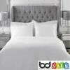 Bamboo 300 Thread Count Bedding -Bed Linings Shop white bamboo 300 thread count bedding